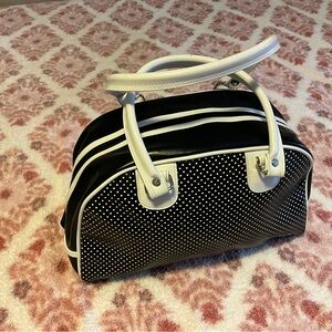 Lululemon Vintage Bowler Bag